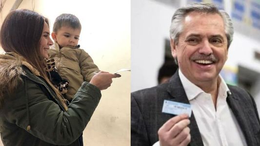 Amalia Granata fundamentó por qué no vota a Alberto Fernández con un fuerte video
