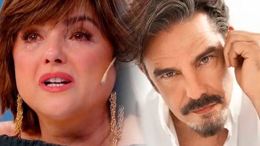 La contundente revelación de Fabián Mazzei sobre el llanto de Araceli González: ¿fue por Adrián Suar?