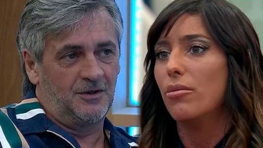 La escandalosa estrategia de Darío para sacar a Catalina de la peor manera de Gran Hermano