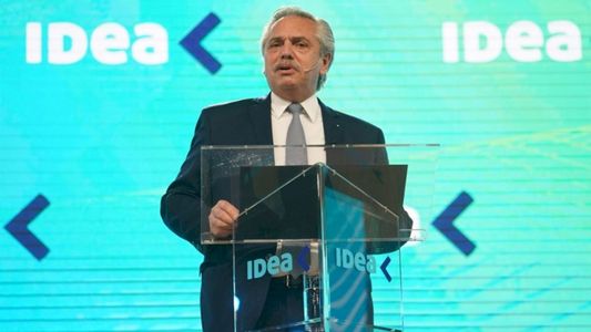 Sin acto por el 17 de octubre: Alberto Fenández pondrá en marcha obras en varias provincias