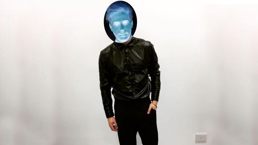 Fernando Dente sorprendió a propios y ajenos con su cambio de look