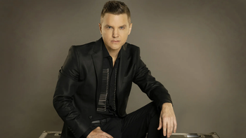 Santiago del Moro mostró uno de los rincones más esperados de la casa de Gran Hermano Generación Dorada