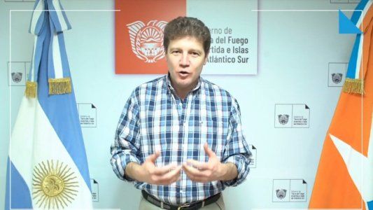 Decretan la cuarentena obligatoria en Río Grande tras un rebrote por coronavirus