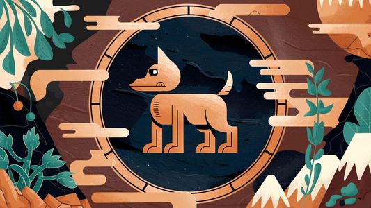 Horóscopo Chino: los 3 signos más beneficiados por el día del Perro de Tierra