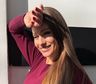 Pampita contó cómo un actor famoso la dejó plantada para una foto: Lo sigo admirando igual