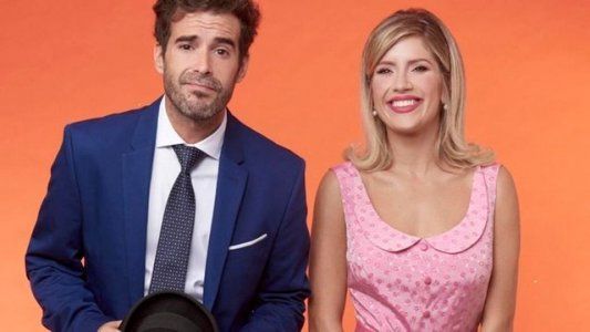 Laurita Fernández habló de su relación con Rufina, la hija de Nicolás Cabré