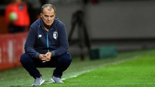 El Leeds de Bielsa también avanza en la Copa de la Liga de Inglaterra