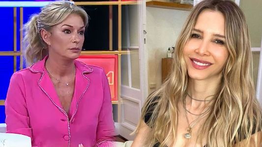 La firme postura de Yanina Latorre sobre la participación de Guillermina Valdés en ¿Quién es la máscara?