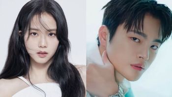 Nuevo K-drama en Netflix: Jisoo y Seo In-guk protagonizan la serie coreana que revoluciona el romance.