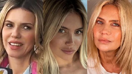 Lola Bezerra reveló la peor traición de Nora Colosimo, mamá de Wanda, a su madre: La vi sufrir