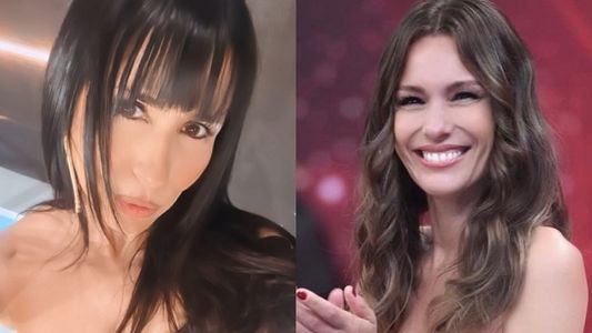 La picante denuncia de Marixa Balli contra Pampita por privilegios en el Bailando