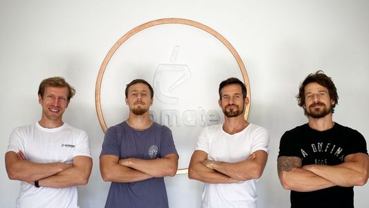 El emprendimiento familiar que intensifica la experiencia de tomar mate