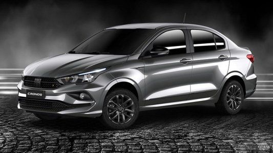 ¿Cuáles fueron los 50 automóviles 0Km más vendidos en la Argentina en febrero?