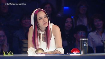el participante de 12 anos que alucino al jurado de got talent argentina
