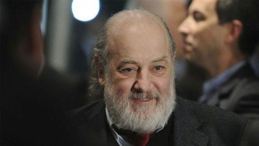 Ocho meses después de su operación, el juez Bonadio volvió a pedir una extensión de su licencia