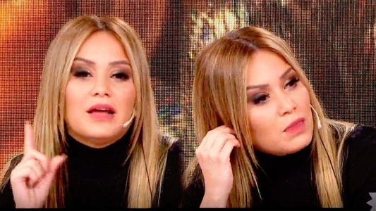 Se conocieron los contratos de Karina La Princesita