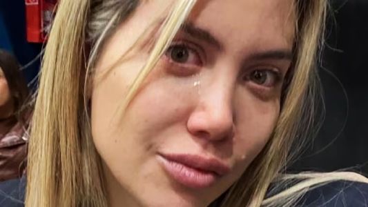 El desgarrador grito de Wanda Nara ante el ultimátum para que entregue sus hijas a Mauro Icardi