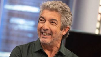 Ricardo Darín arrasa en Netflix con la película más vista y se basa en una historia real