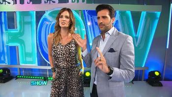 ¡Ahora sí!: se confirmó la fecha de arranque de Este es el show