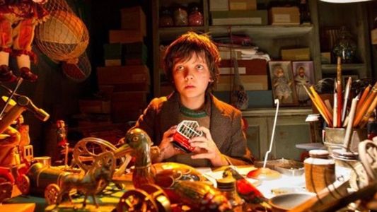 Todos los nominados a los Premios Oscar