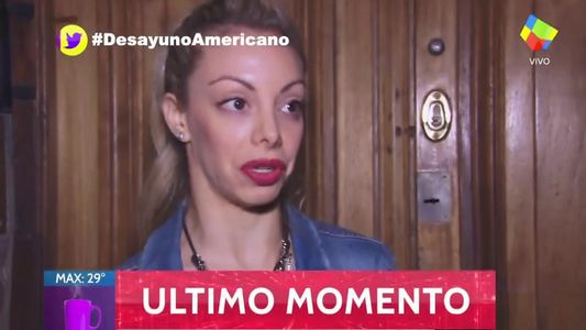 Gisela Bernal le respondió a Diwan: De esta persona y sus secuaces no me sorprende nada