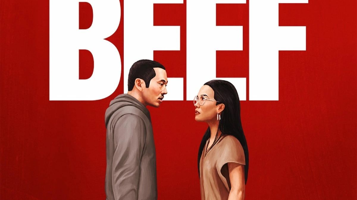 Beef temporada 2: Oscar Isaac y Carey Mulligan encabezan el nuevo elenco.