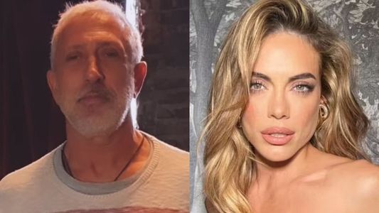 El nuevo amor del Turco Naím a poco más de un año de su separación de Emilia Attias