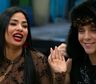 Con cama roja: el pedido de Daniela Celis en Gran Hermano que encendió la casa