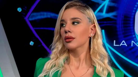 El tremendo furcio de la Tora en vivo durante su streaming de Gran Hermano