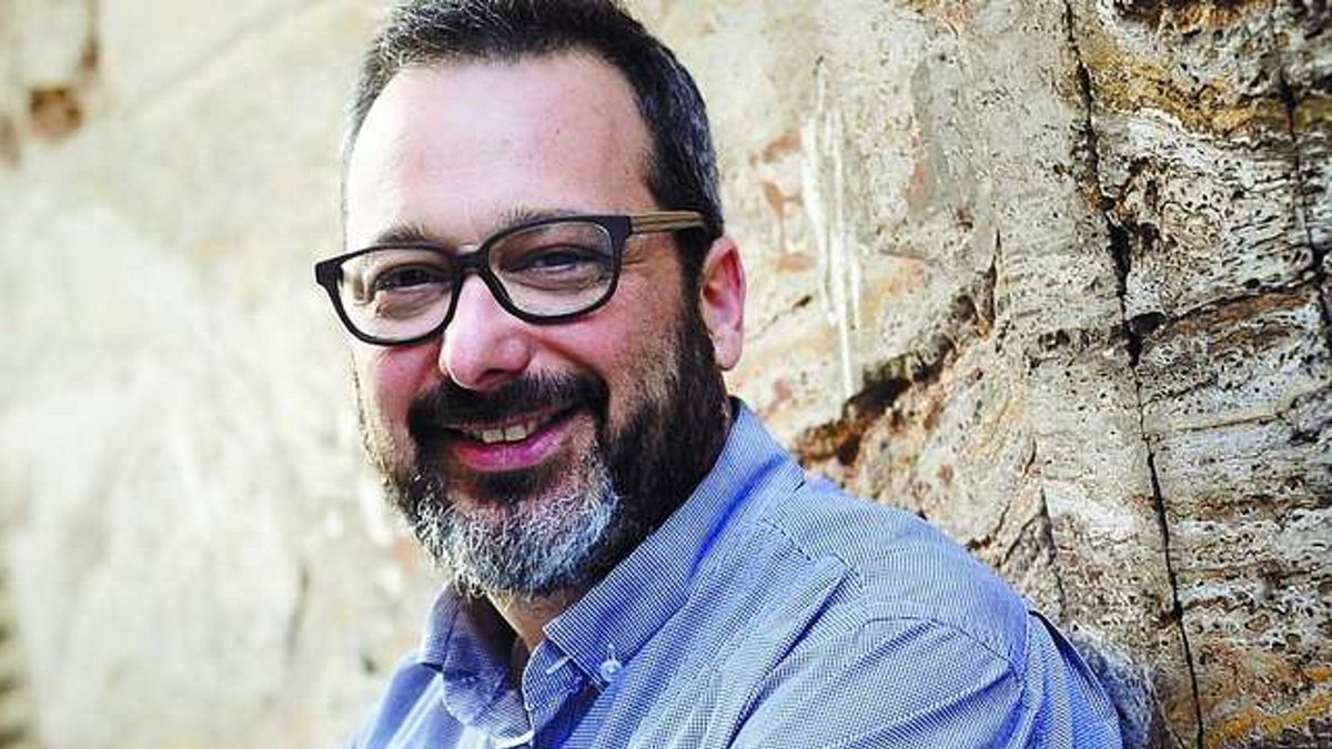 Un amigo de Gerado Rozín brindó detalles de su enfermedad y la gravedad de su cuadro