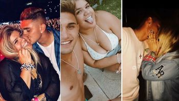 La respuesta de Facundo Ambrosini tras el anuncio de separación de Morena Rial