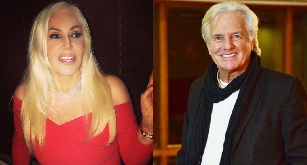 El mensaje de despedida de Susana Giménez a Sergio Denis: Fue demasiado terrible lo que te pasó