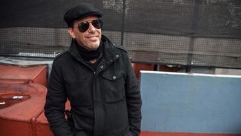 Murió Pil Trafa, líder de Los Violadores y figura del punk argentino