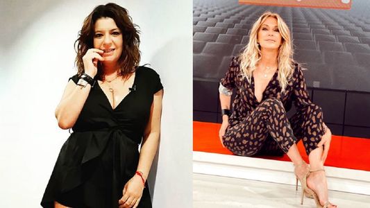 El mensaje de Andrea Taboada en medio de la guerra entre Yanina Latorre y Ulises Jaitt