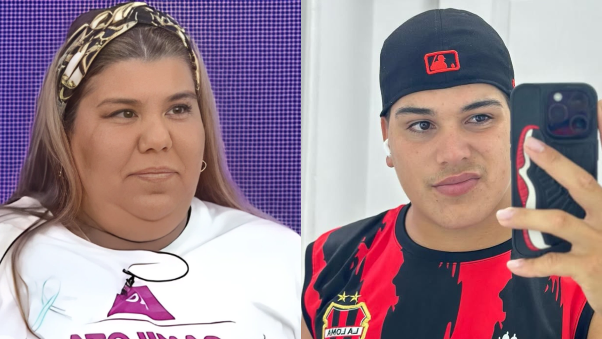 La firme declaración de Camila Deniz sobre el estado de salud de Thiago Medina: Les pedimos...