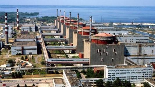 Las centrales nucleares de Ucrania quedaron en peligro ante la invasión rusa