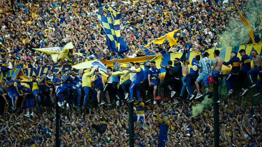 Boca y la AFA deberán pagar un fallo millonario a una hincha por un hecho en la tribuna
