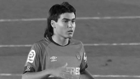 Bernardo Romeo: Luka Romero está convencido de jugar con la Argentina