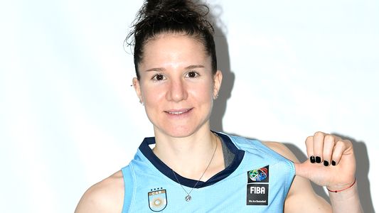 La Selección Argentina de básquet tiene nueva camiseta