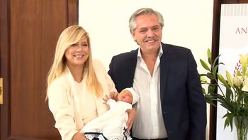 la corte suprema ordeno que la justicia ordinaria continue la denuncia penal de alberto fernandez contra fabiola yanez