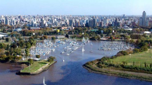 Buenos Aires: ¿En cuál de las fases de la cuarentena está La Plata?