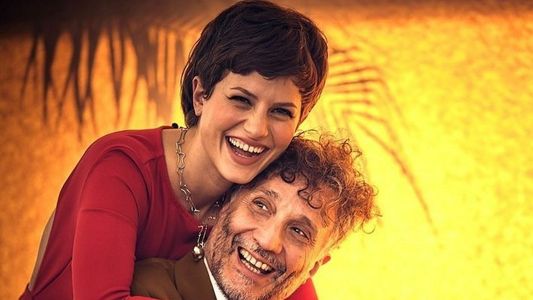 Fito Páez le dedicó un mensaje especial a su novia, Eugenia Kolodziej, que enterneció a todos