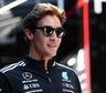 George Russell reveló qué se dice en el grupo de WhatsApp más secreto de la F1