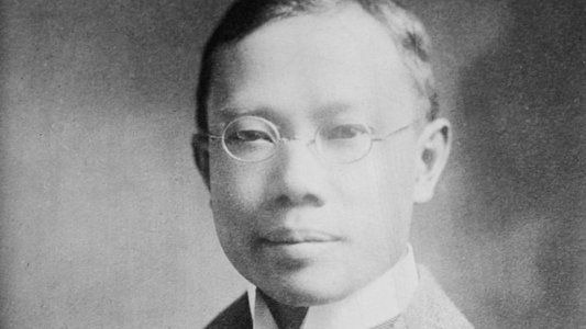 Quién fue Wu Lien-teh, el médico homenajeado por Google que inventó el barbijo y combatió la peste de manchuria