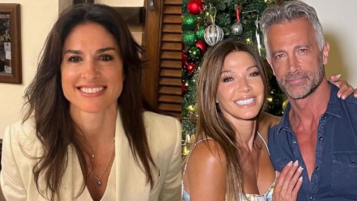 La grave acusación del entorno de Gabriela Sabatini a Catherine Fulop y  Ova: Es durísimo