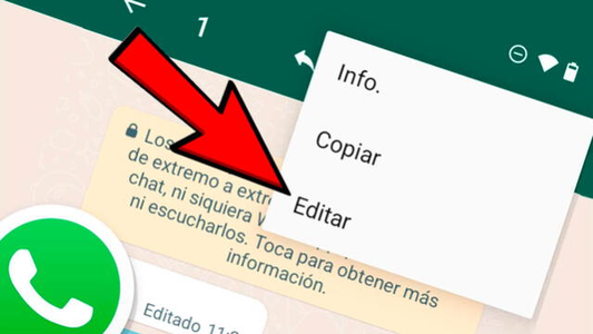 El nuevo e implacable truco de WhatsApp del que todos hablan