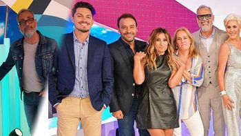 Cambios en Intrusos: Se va un panelista varón e ingresa una mujer