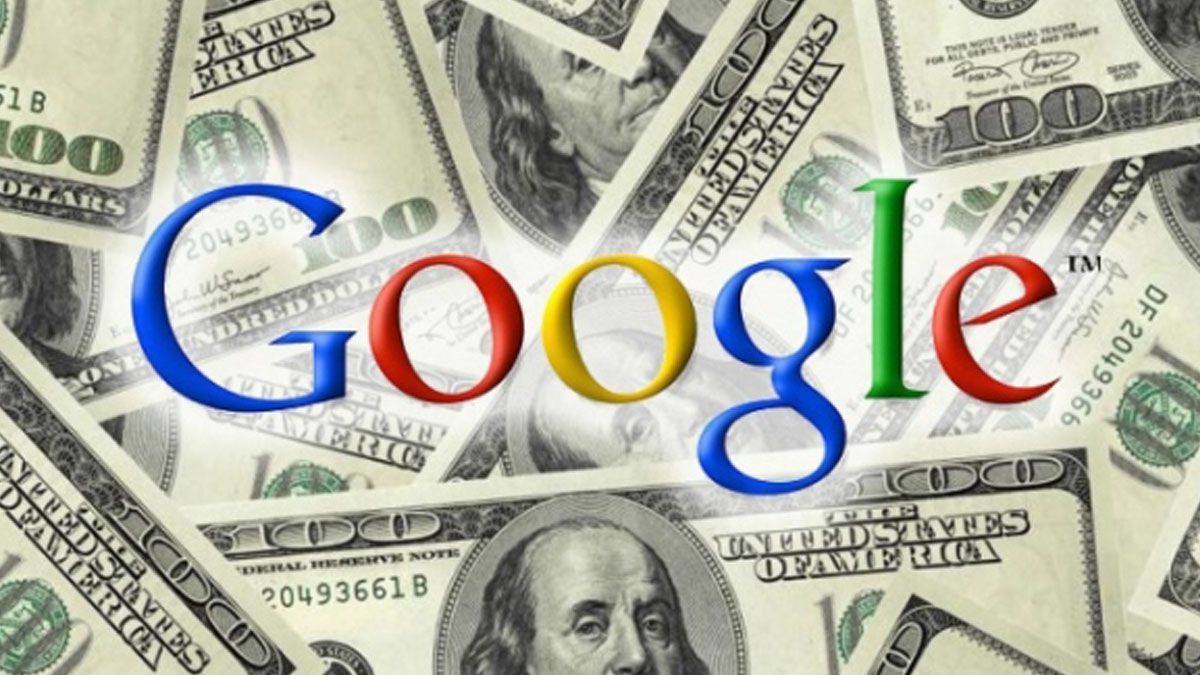 Google aportará 33 millones de dólares para Latinoamérica con el objetivo de enfrentar la crisis.