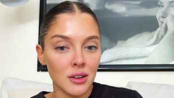 El nuevo y aniquilador descargo de La Reini contra Homero Pettinato: Problemas con las sustancias y... El nuevo y aniquilador descargo de La Reini contra Homero Pettinato: Problemas con las sustancias y...