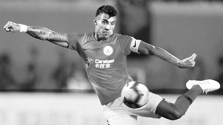 Augusto Fernández, tras fichar en Cádiz: Yo era el primero que quería volver a Vélez; el único culpable es el coronavirus